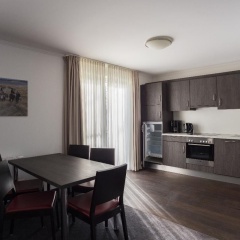 Hotel Bloemfontein - Bild 10
