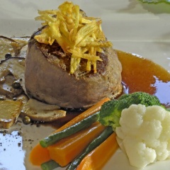 Hotel Bacharacher Hof - Bild 10