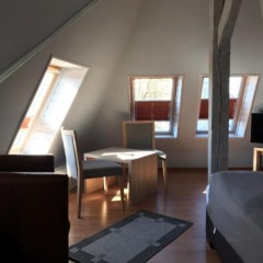Gästehaus & Restaurant Seemannshus (Pension) - Bild 2