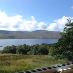 The Overscaig House Hotel thumbnail 37
