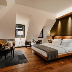 DO & CO Hotel München - Bild 4