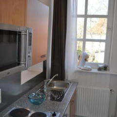 Apartment Brauner Hirsch - Bild 21