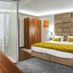 The 22 Hotel - Bild 11