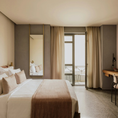 Perianth Hotel, a member of Design Hotels - Bild 5