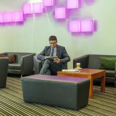 Mercure Hotel Hannover Oldenburger Allee - Bild 19