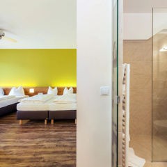 Basic Hotel Innsbruck - Bild 10