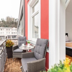 Appartements An Der Therme - Bild 7