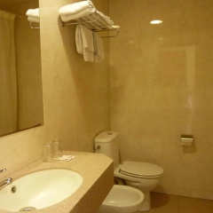 Hotel Roma Reial - Bild 8