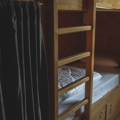 Safestay Warsaw Old Town - Bild 6
