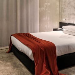 STRAF Hotel&bar - Bild 1