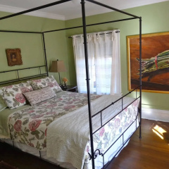 The Captain's House bed & breakfast thumbnail 9