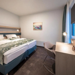 RS-Hotel smart & modern Hotel Apartments - Bild 7