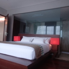 15 Bedrooms Sun Suite Villa Bali - Bild 6