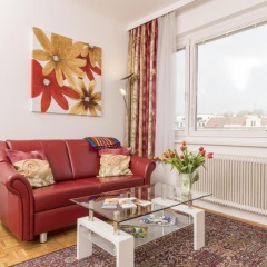 Appartements Ferchergasse - Bild 16