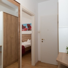 Pension Neuer Markt - Bild 5