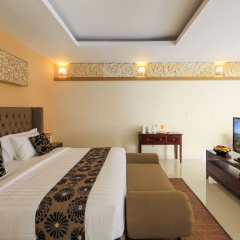 Flamingo Dewata Suite - Bild 3