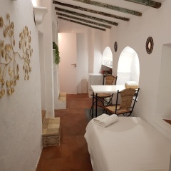 Enclave Sevilla Suites - Bild 9
