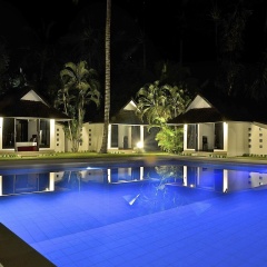 The Forty Eight Resort Candidasa - Bild 8