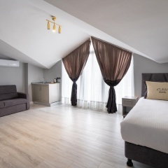 Rubby Hotel Kadikoy - Bild 4