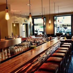 Hotel FIVE - Bild 14