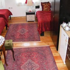 The Only One Apartment in Nis, Serbia from 94$, photos, reviews - zenhotels.com photo 21
