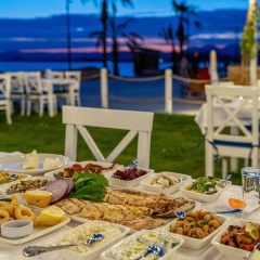 Uras Beach Hotel - Bild 8