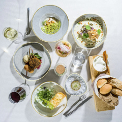 Mandarin Oriental, Prague - Bild 13