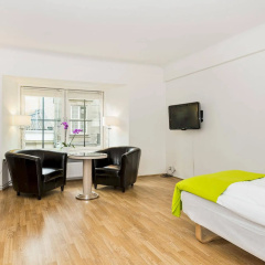 Forenom Serviced Apartments Oslo Central - Bild 3