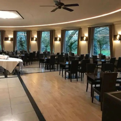 Park Hotel am Berliner Tor - Bild 20