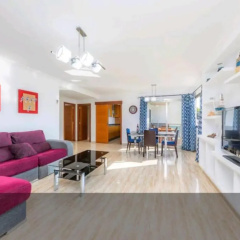 Syrenah Apartment in Can Picafort - Bild 6