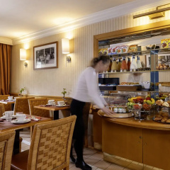 Hotel Royal Saint Michel - Bild 20