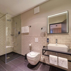 Vienna House Easy by Wyndham Bonn - Bild 10