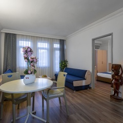 Angora Apart Hotel - Bild 4