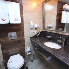Grand Corner Hotel - Boutique Class - Bild 7