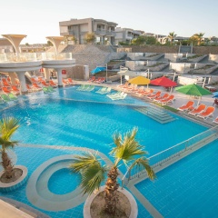 Hurghada Long Beach Resort - Bild 14