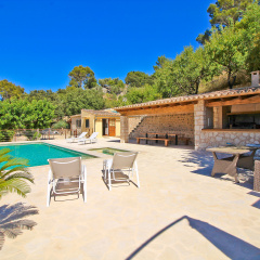 Holiday Home Can Garcia - Bild 10