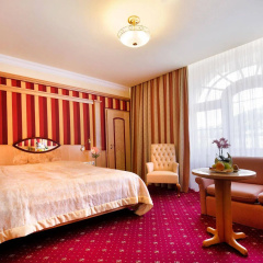 Häcker's Grand Hotel Bad Ems - Bild 7