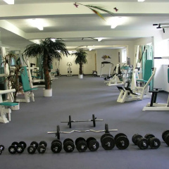 Carea Harz Hotel Allrode - Bild 14