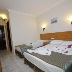 Mert Seaside Hotel - Bild 7
