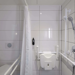 Ibis Muenchen City Arnulfpark - Bild 10