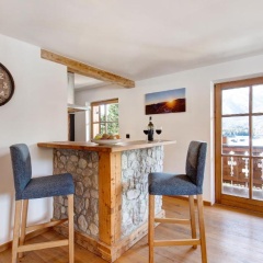 Ferienwohnung Riesserbaur Garmisch-Partenkirchen - Bild 2