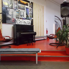 Hostel Colours - Bild 2