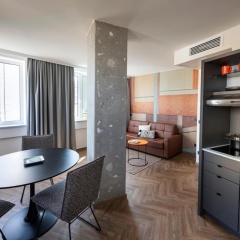 Loginn Hotel Offenbach - Bild 13