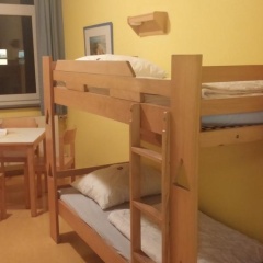 Jugendherberge Hörnum - Bild 2
