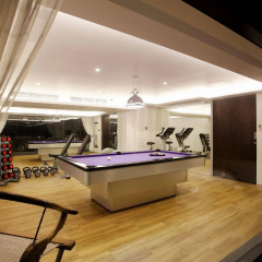 Bluesiam Villa - Bild 12