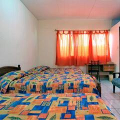 Hotel Morgut in Masaya, Nicaragua from 147$, photos, reviews - zenhotels.com photo 10