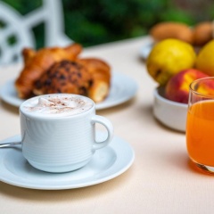Palazzo Marcello Hotel al Sole - Bild 12