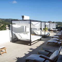 Gran Hotel Sóller - Bild 22