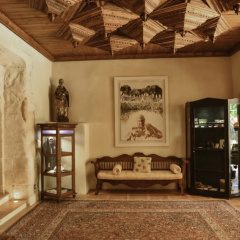 Reserva Rotana Hotel - Bild 14