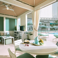 Park MGM Las Vegas Hotel - Bild 17